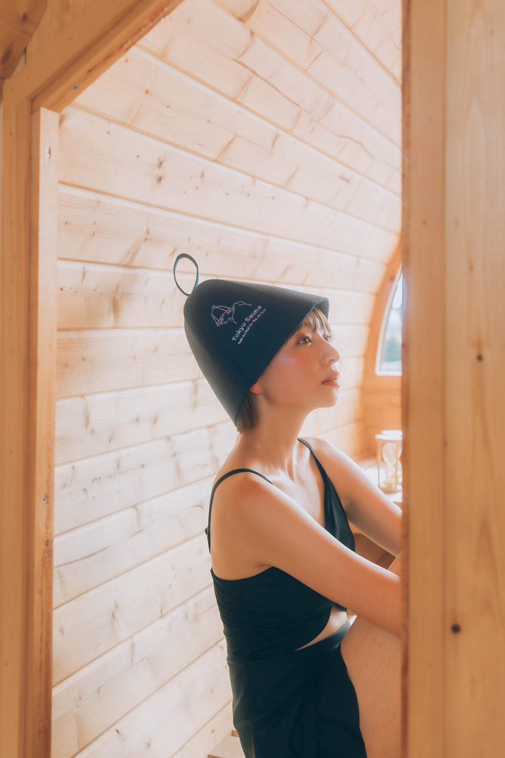 tokyosauna Main Visual